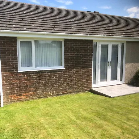 Highthel Holiday Home By The Northumberland Coast Morpeth Exterior photo