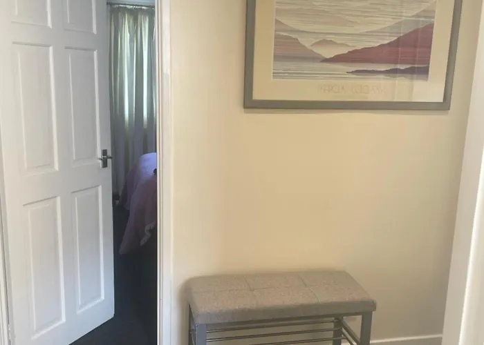 Highthel Holiday Home By The Northumberland Coast