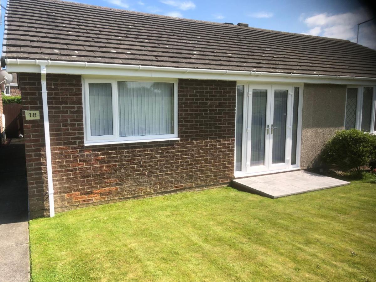 Holiday home Highthel By The Northumberland Coast Morpeth