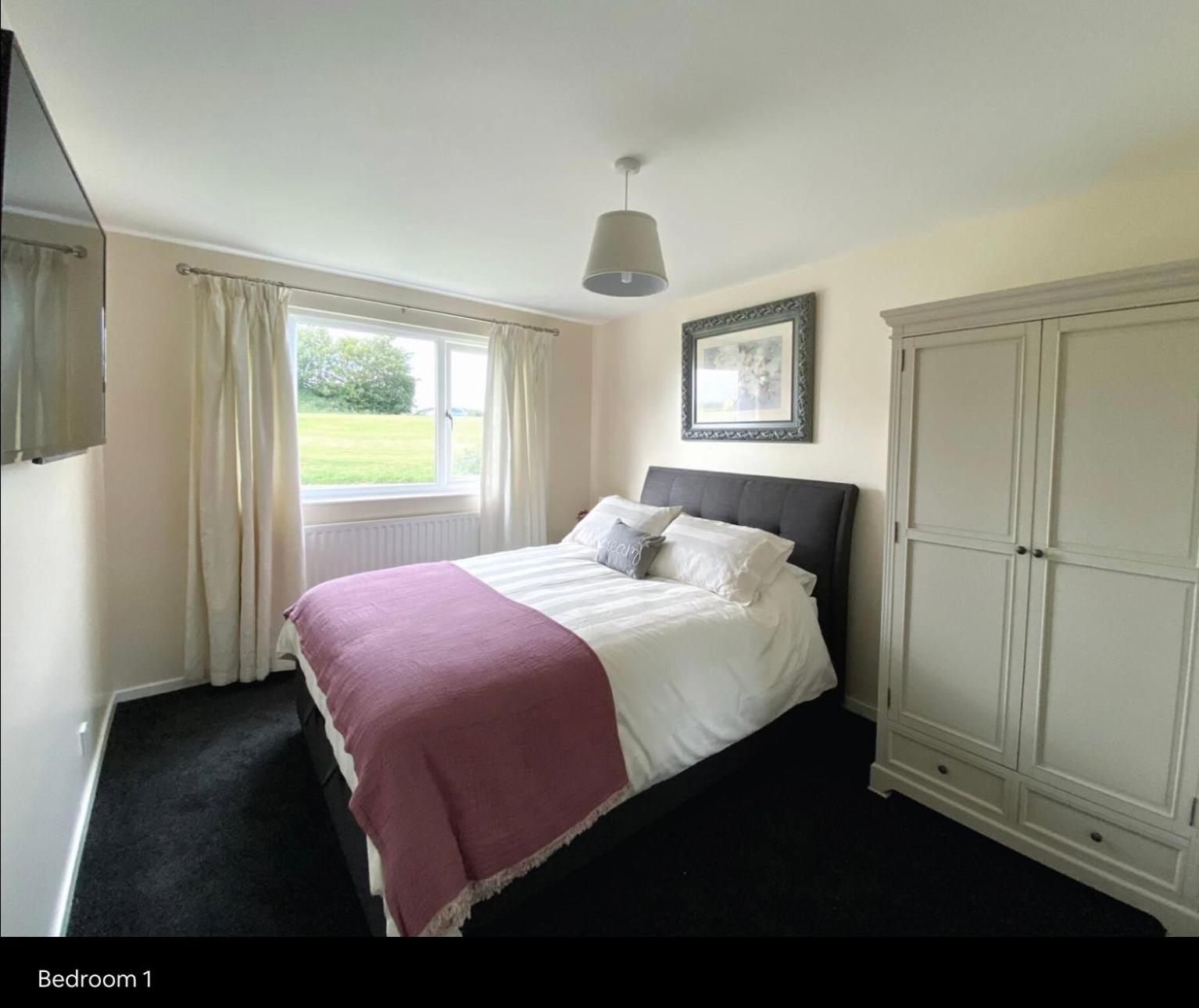 Holiday home Highthel By The Northumberland Coast *
