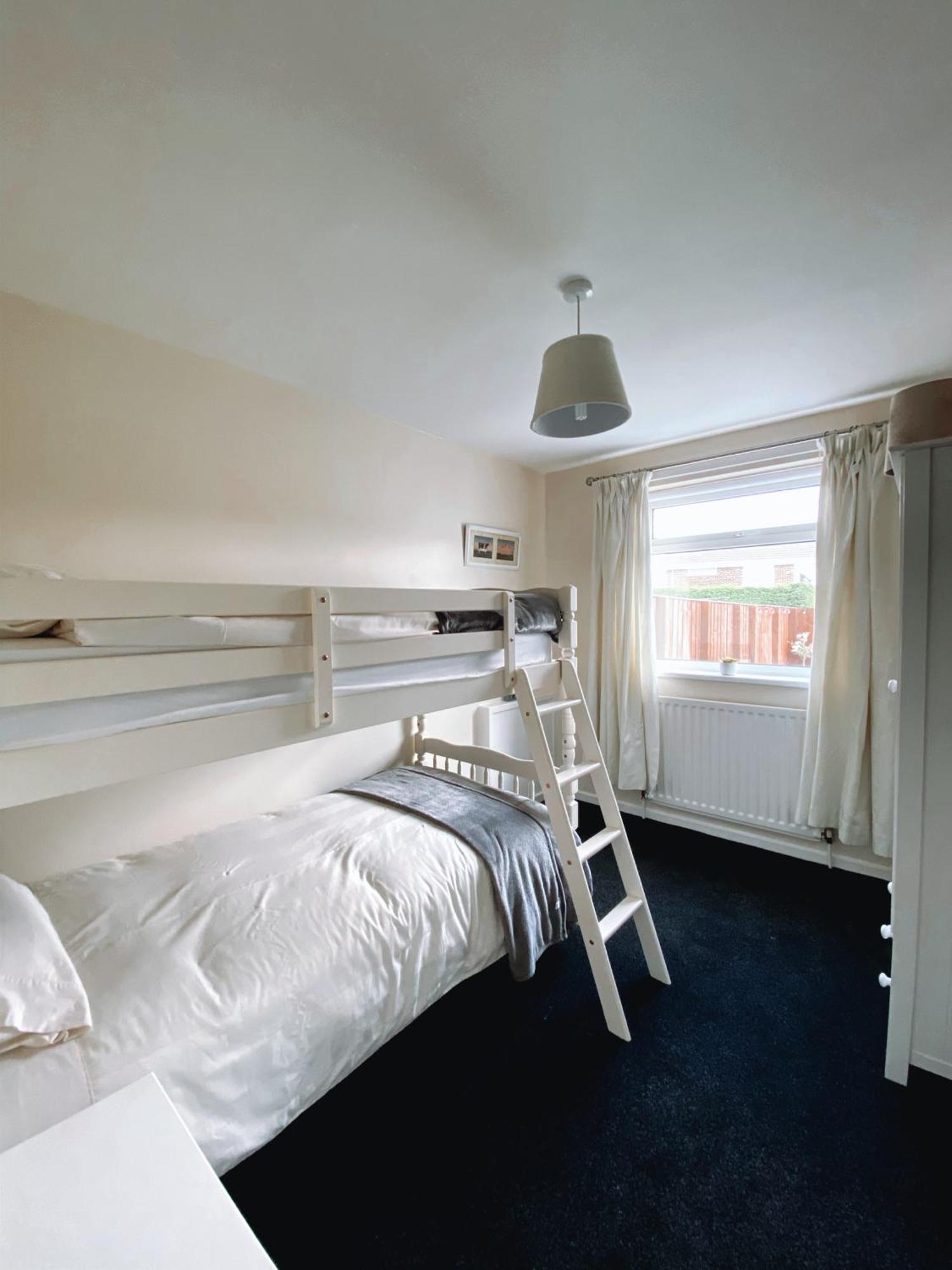 Holiday home Highthel By The Northumberland Coast *