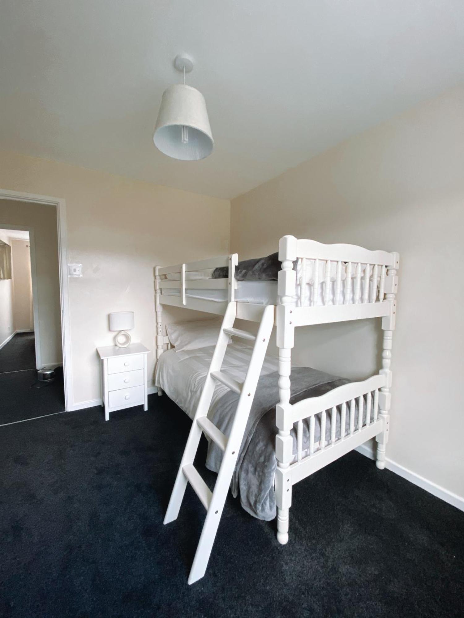 Holiday home Highthel By The Northumberland Coast *