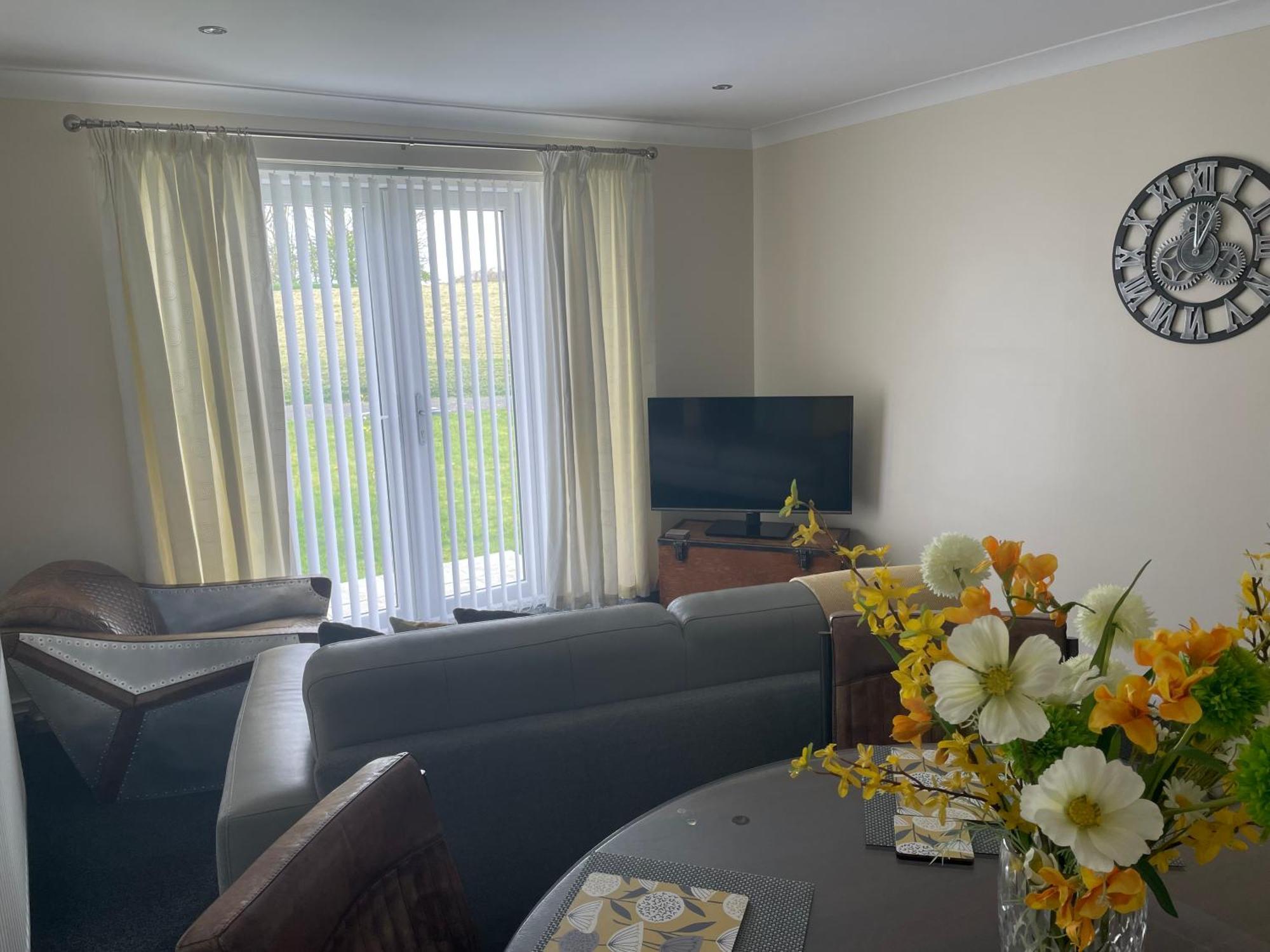 Holiday home Highthel By The Northumberland Coast