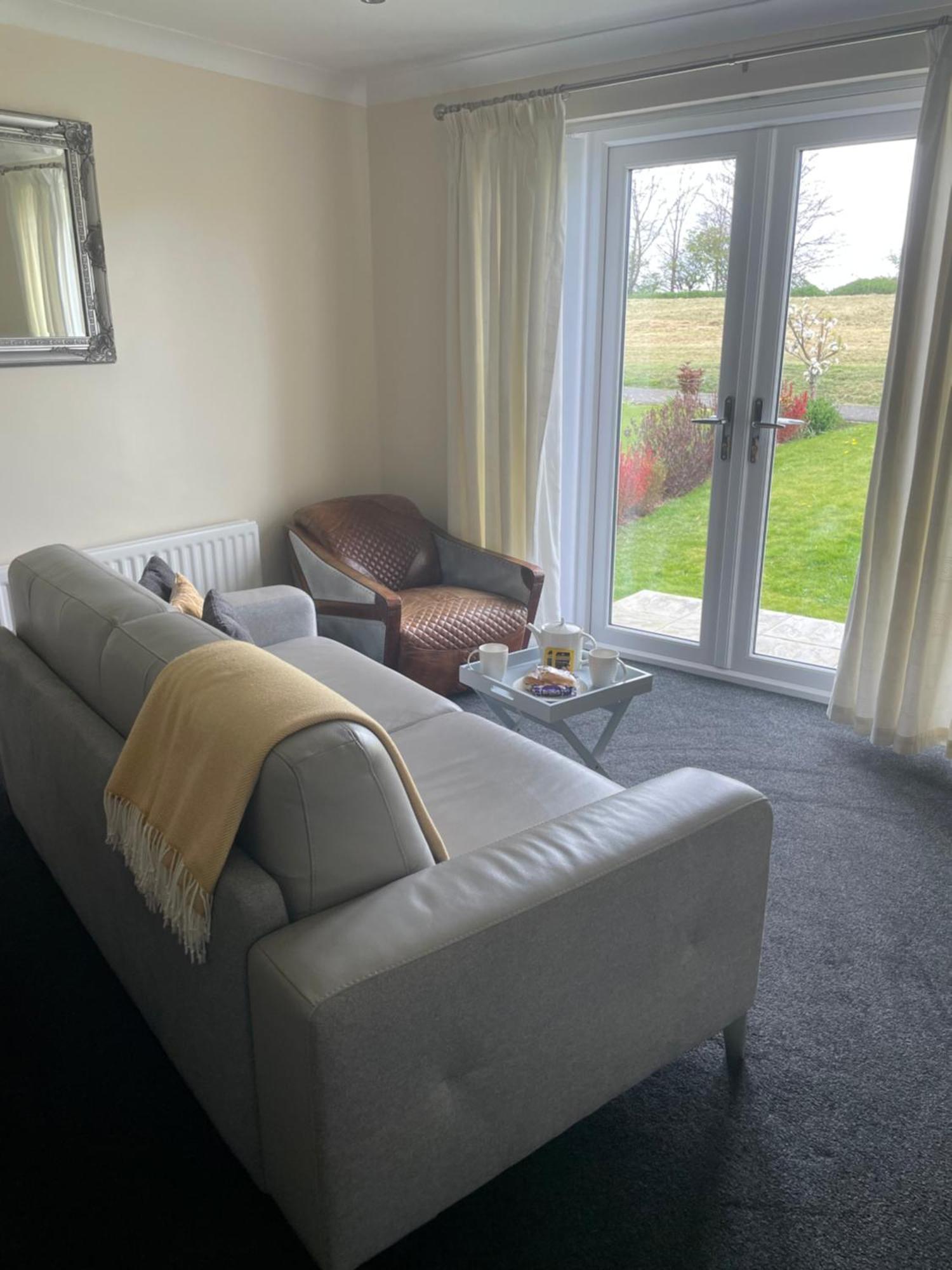 Holiday home Highthel By The Northumberland Coast *