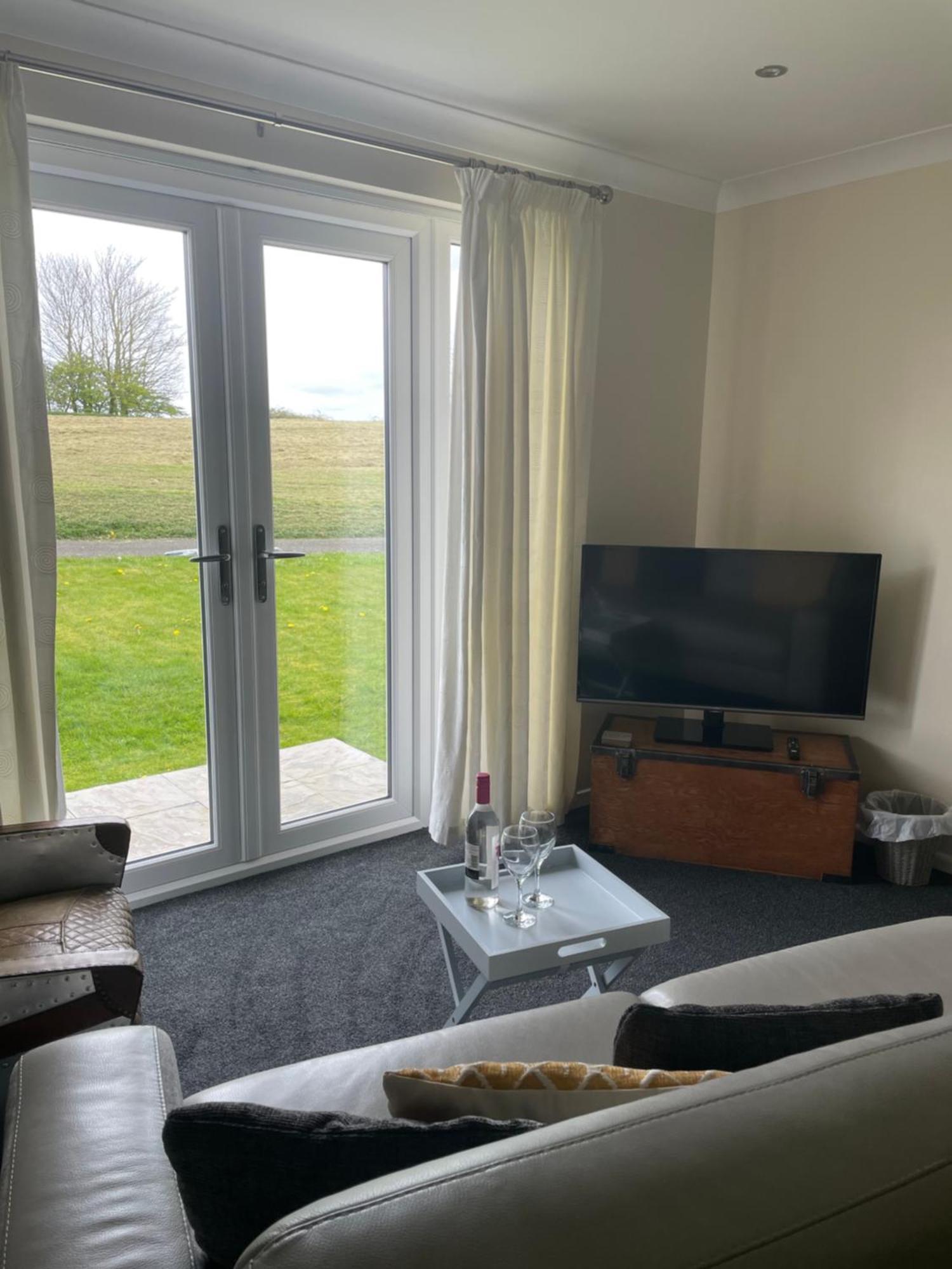 Holiday home Highthel By The Northumberland Coast Morpeth